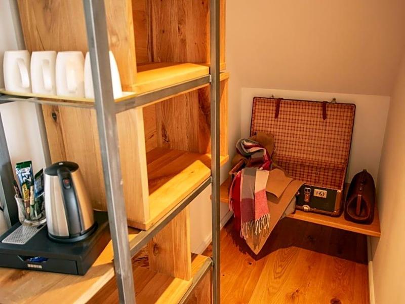 Altstadthotel Treysa image