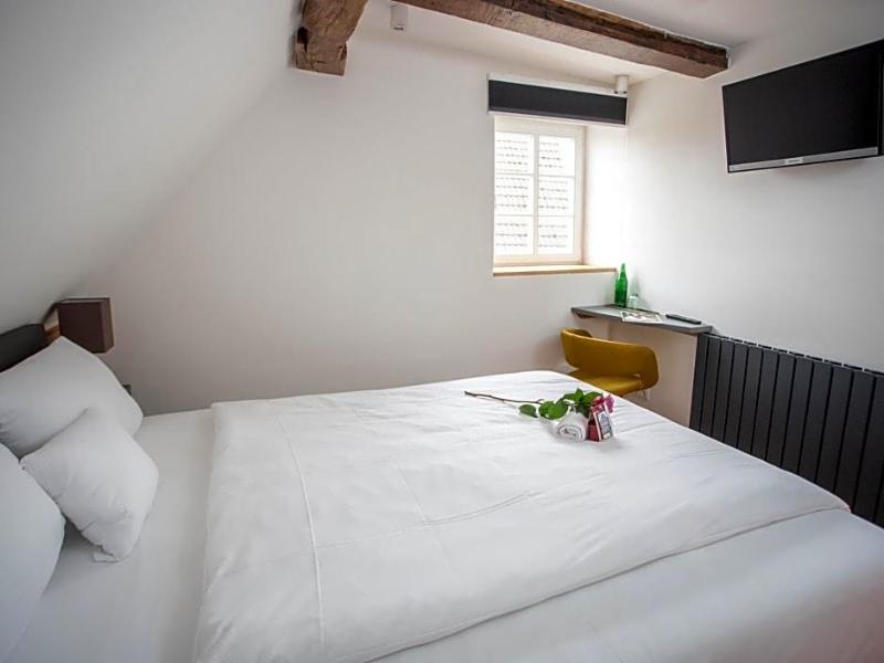 Altstadthotel Treysa image