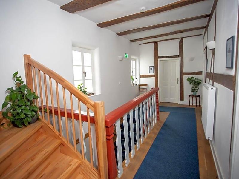 Altstadthotel Treysa image