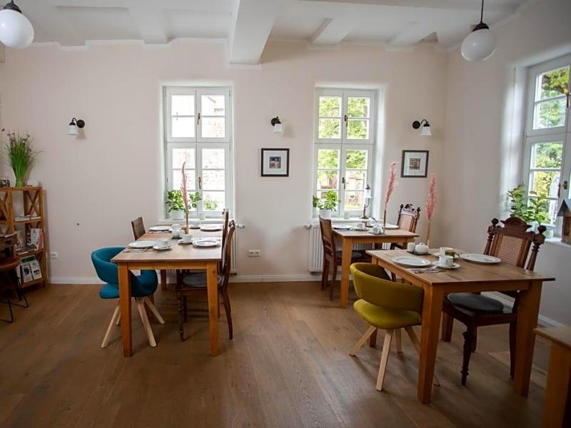 Altstadthotel Treysa image