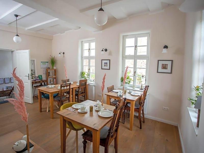 Altstadthotel Treysa image