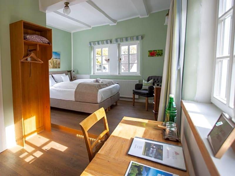 Altstadthotel Treysa image