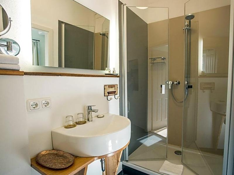 Altstadthotel Treysa image