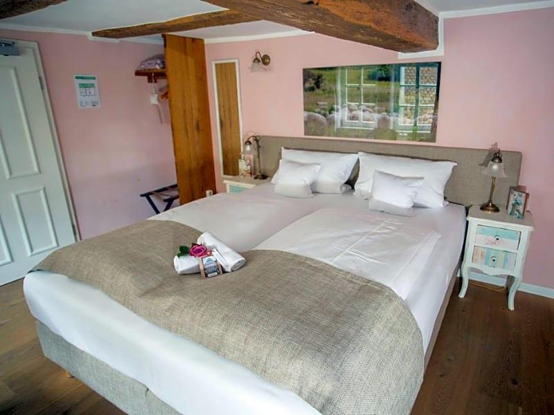Altstadthotel Treysa image