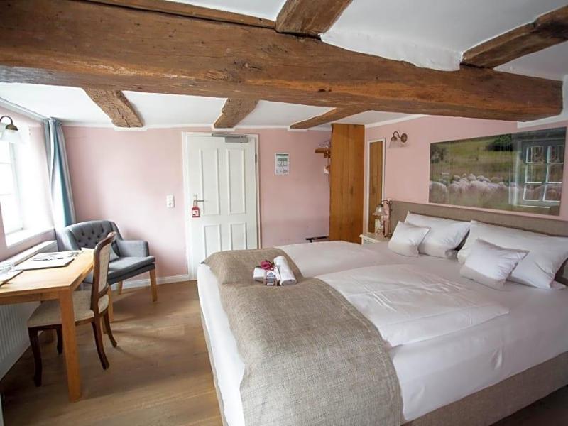 Altstadthotel Treysa image