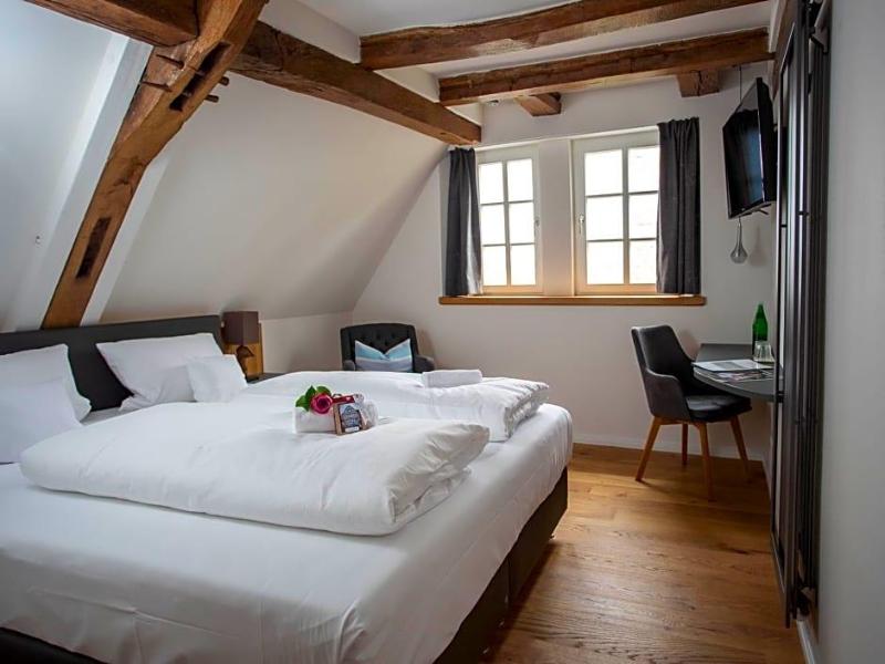 Altstadthotel Treysa image