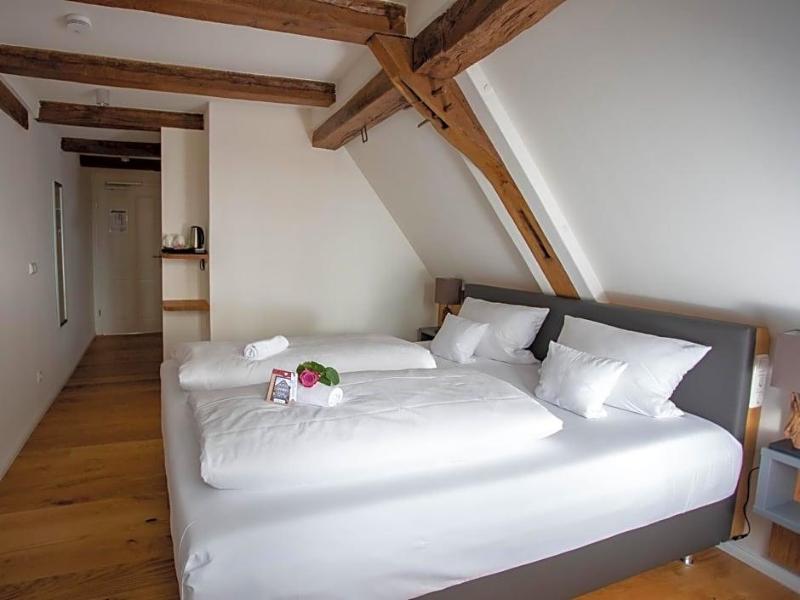 Altstadthotel Treysa image