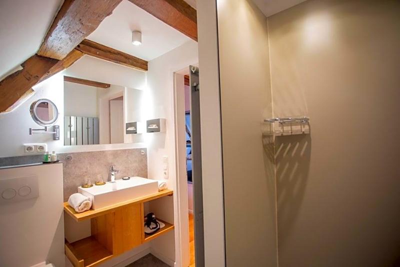 Altstadthotel Treysa image