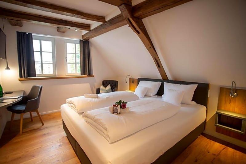 Altstadthotel Treysa image
