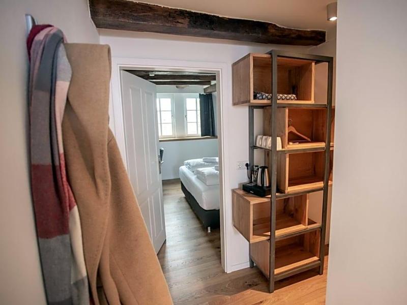Altstadthotel Treysa image