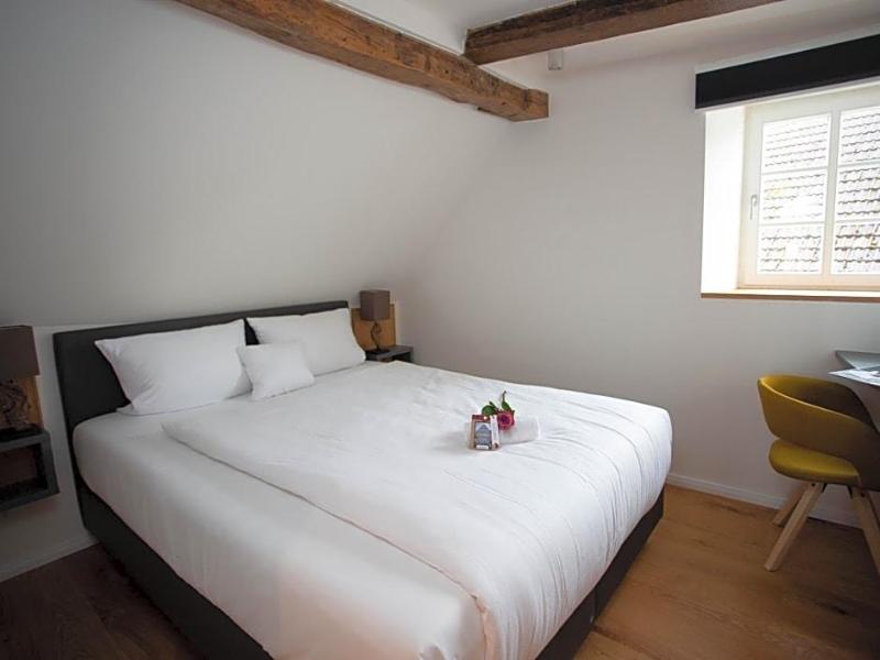 Altstadthotel Treysa image