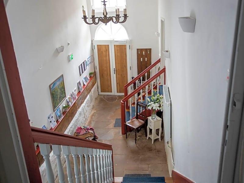Altstadthotel Treysa image