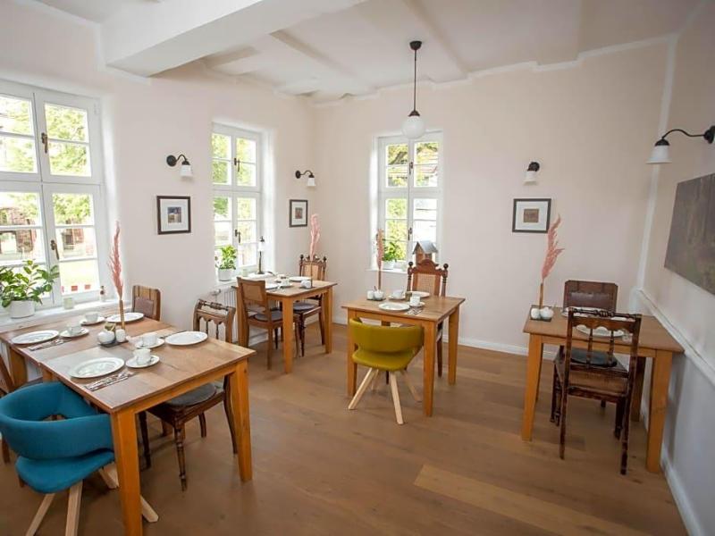 Altstadthotel Treysa image