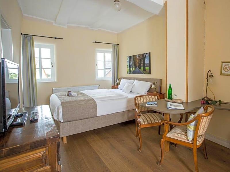 Altstadthotel Treysa image