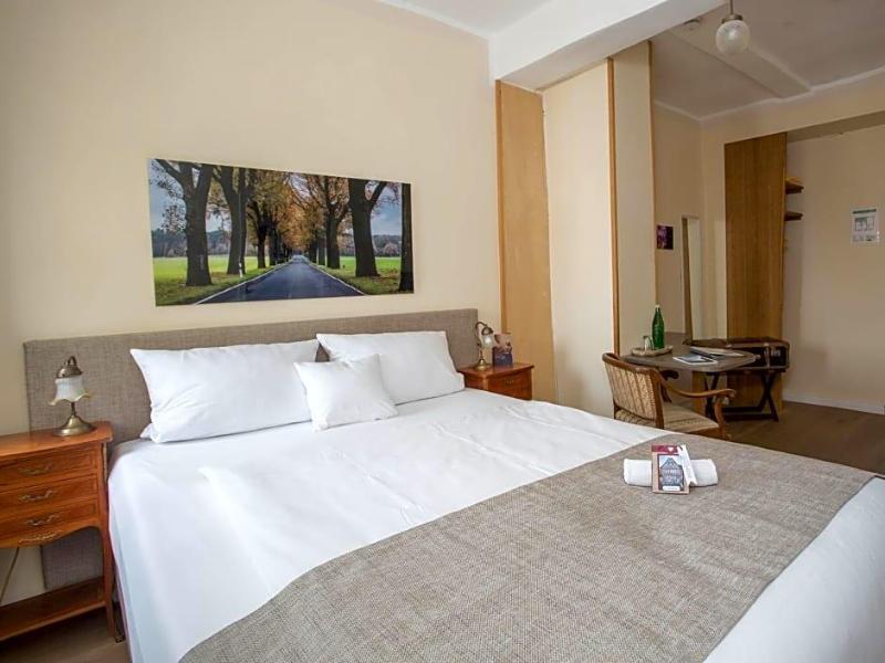 Altstadthotel Treysa image