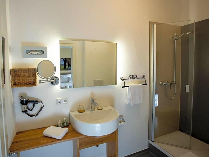 Altstadthotel Treysa image
