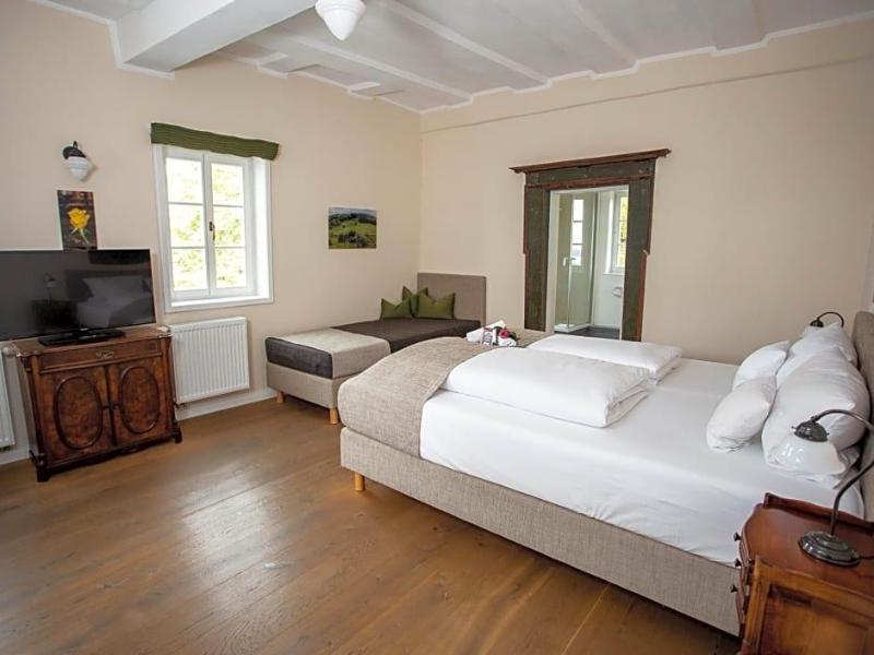 Altstadthotel Treysa image