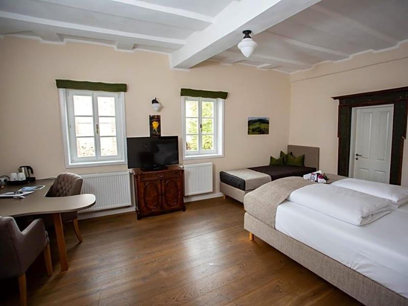 Altstadthotel Treysa image