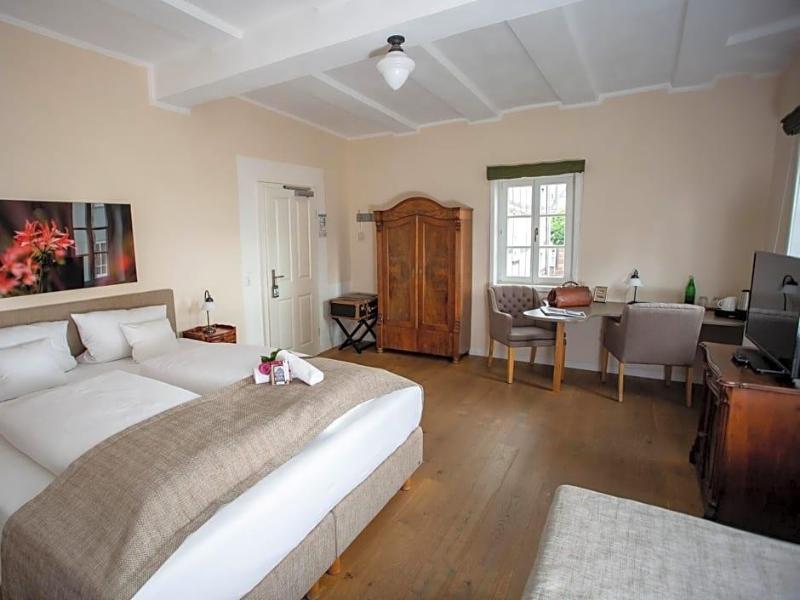 Altstadthotel Treysa image