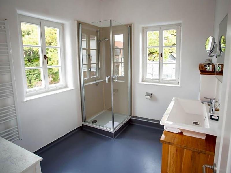 Altstadthotel Treysa image