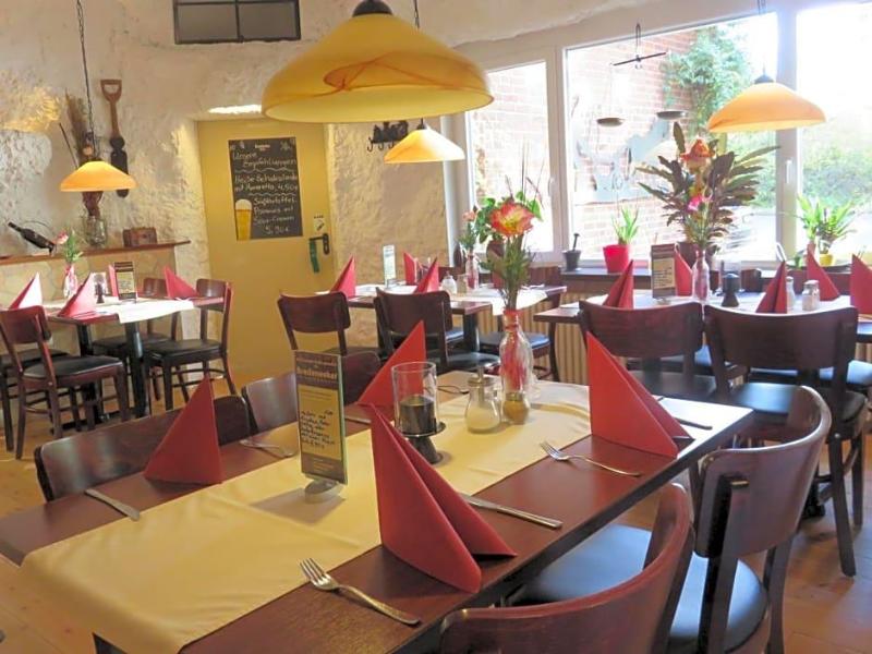 Bredeneeker Gasthaus image