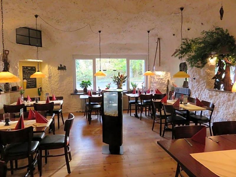 Bredeneeker Gasthaus image