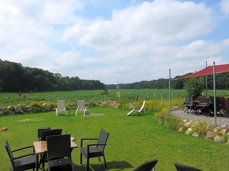Bredeneeker Gasthaus image