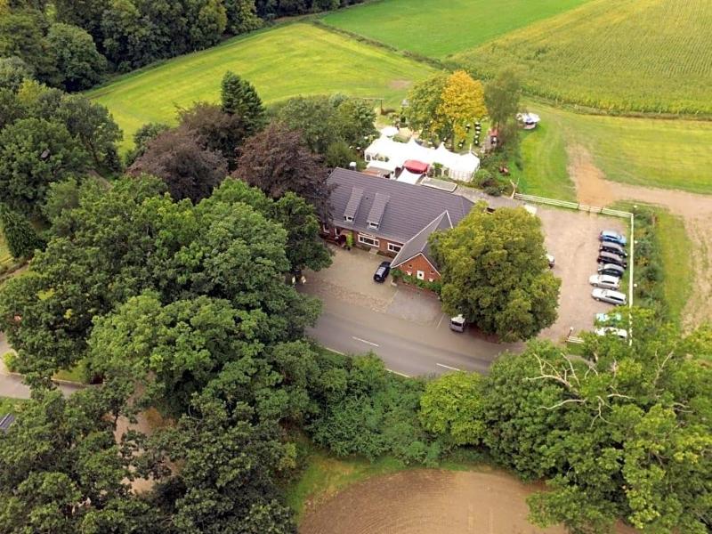 Bredeneeker Gasthaus image