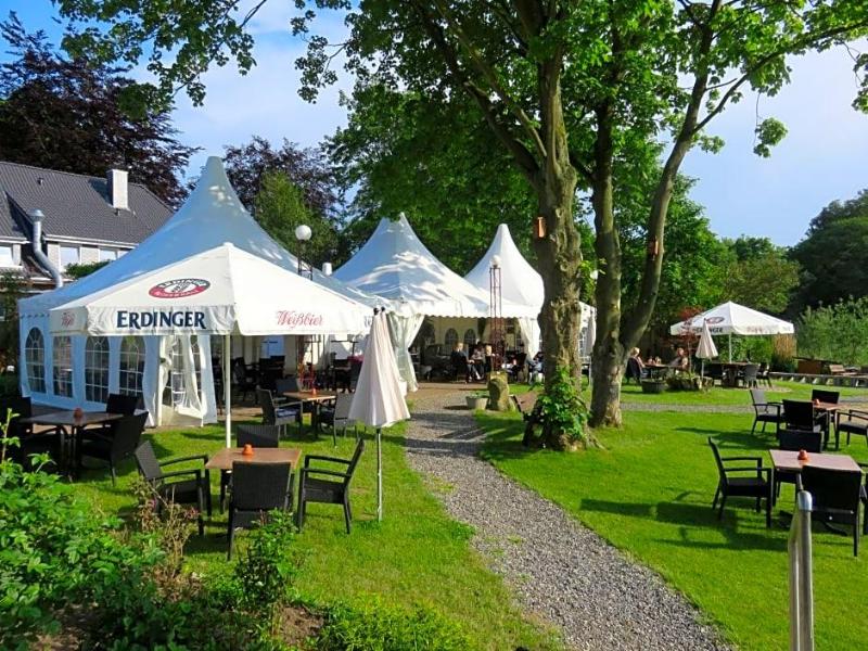 Bredeneeker Gasthaus image
