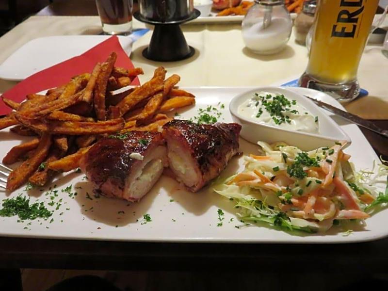 Bredeneeker Gasthaus image