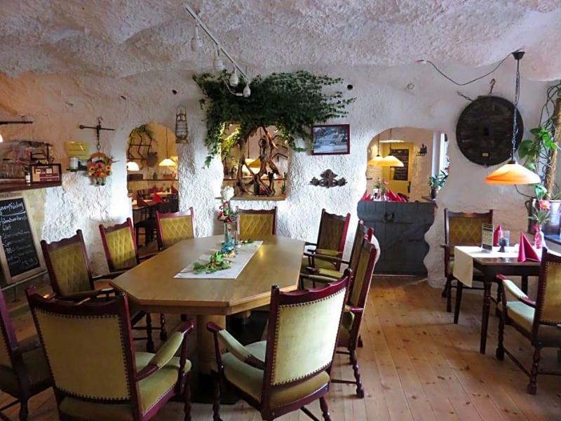 Bredeneeker Gasthaus image