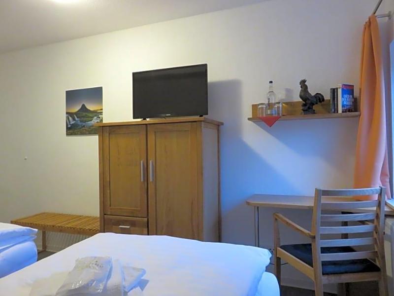 Bredeneeker Gasthaus image