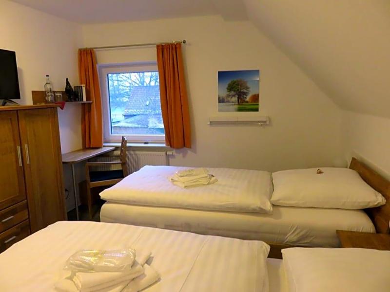 Bredeneeker Gasthaus image