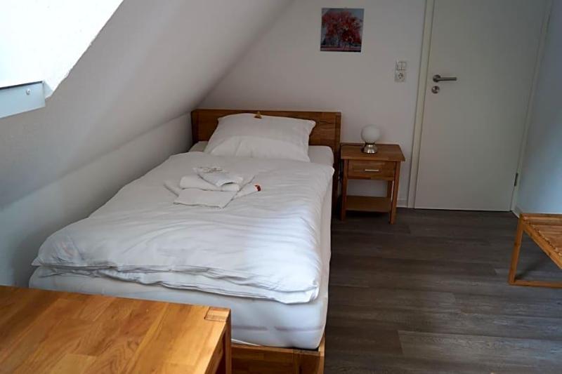 Bredeneeker Gasthaus image