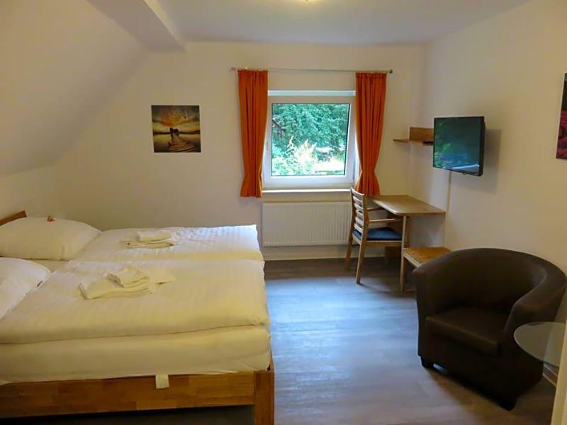 Bredeneeker Gasthaus image