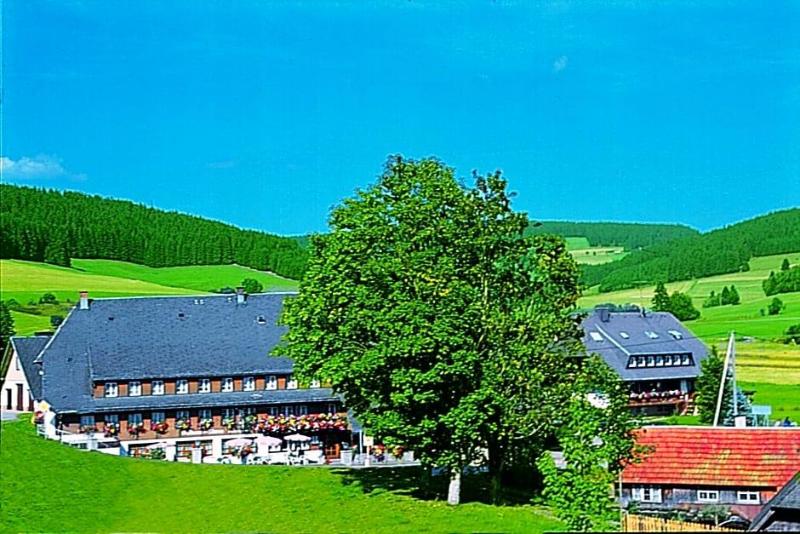 Hotel Zum Lv Wen Unteres Wirtshaus image