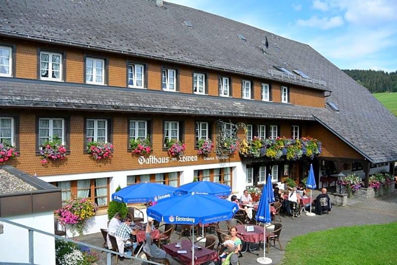Hotel Zum Lv Wen Unteres Wirtshaus image