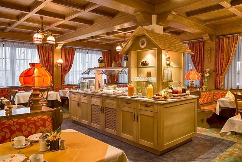Hotel Zum Lv Wen Unteres Wirtshaus image