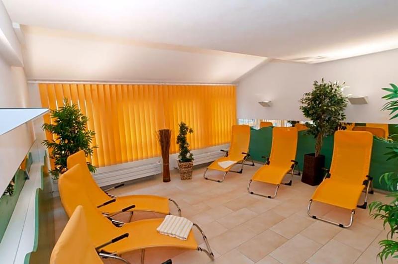 Hotel Zum Lv Wen Unteres Wirtshaus image