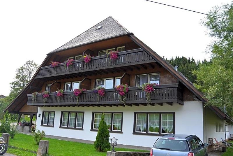 Hotel Zum Lv Wen Unteres Wirtshaus image