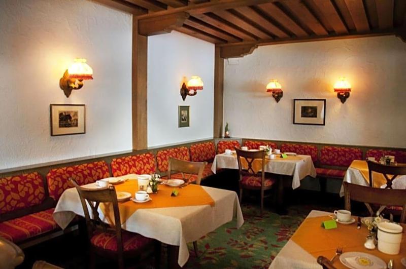 Hotel Zum Lv Wen Unteres Wirtshaus image