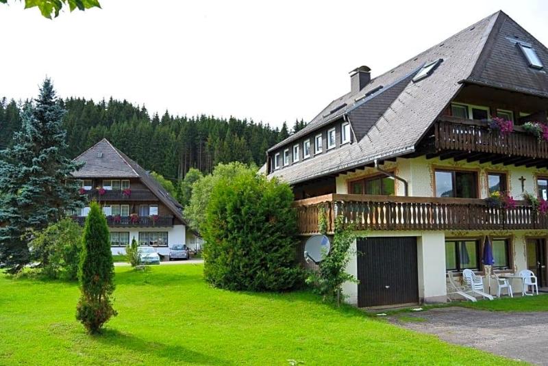 Hotel Zum Lv Wen Unteres Wirtshaus image