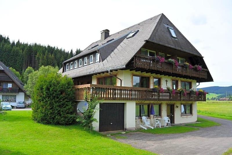 Hotel Zum Lv Wen Unteres Wirtshaus image