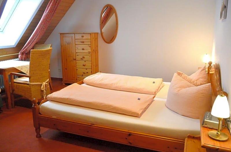 Hotel Zum Lv Wen Unteres Wirtshaus image