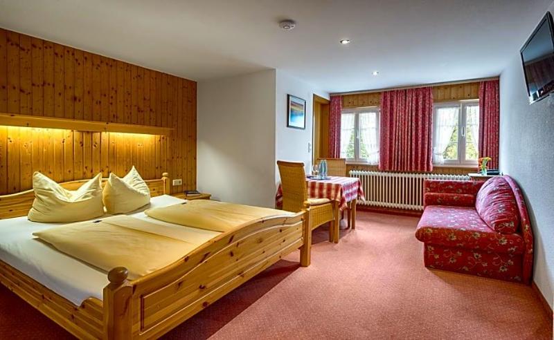 Hotel Zum Lv Wen Unteres Wirtshaus image