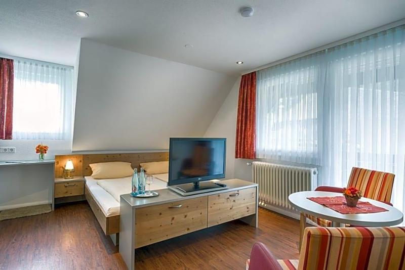 Hotel Zum Lv Wen Unteres Wirtshaus image
