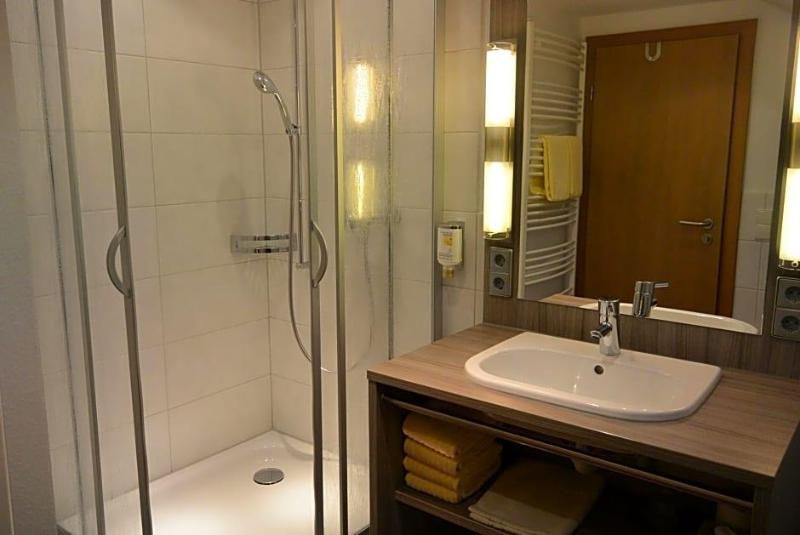Hotel Zum Lv Wen Unteres Wirtshaus image