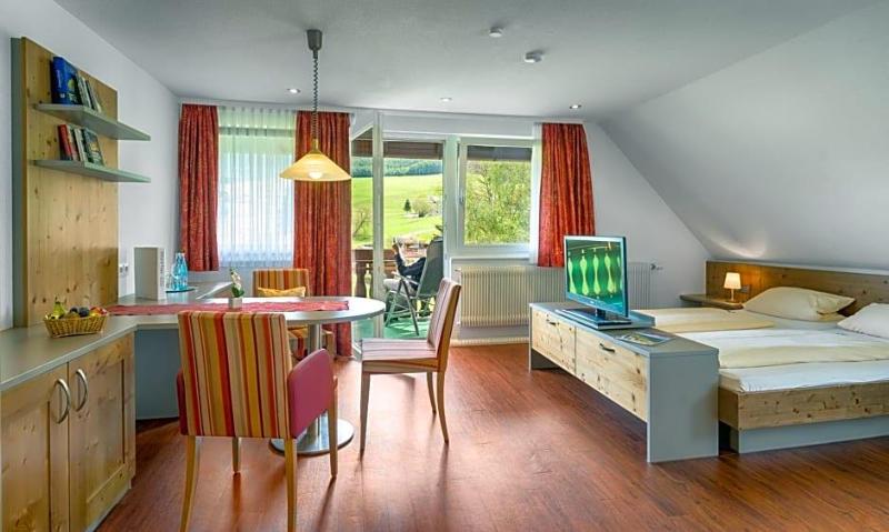 Hotel Zum Lv Wen Unteres Wirtshaus image