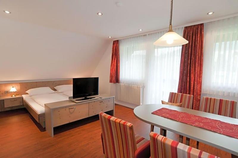 Hotel Zum Lv Wen Unteres Wirtshaus image