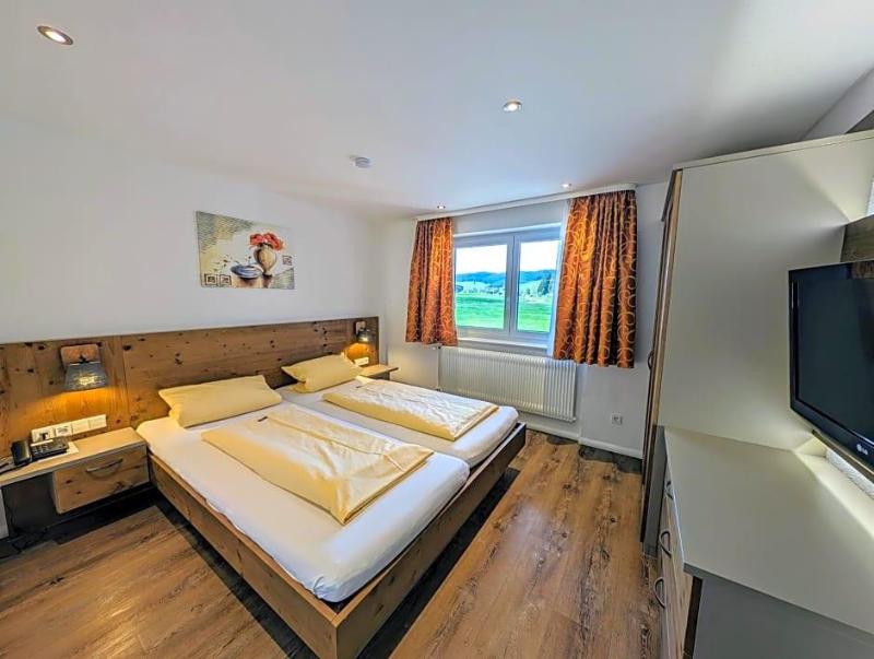 Hotel Zum Lv Wen Unteres Wirtshaus image